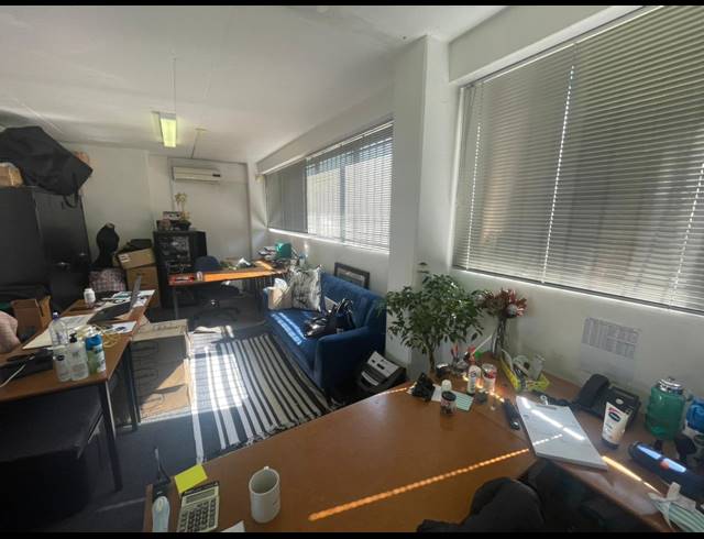 589M² WAREHOUSE TO LET IN RIVERHORSE VALLEY